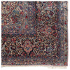 Persian Antique Palace size Lavar Kerman 17'5'' X 38'3''