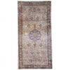 Persian Antique Palace size Lavar Kerman 17'5'' X 38'3''