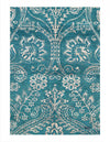 Fine Hand knotted Modern Rug size 5'9'' X 7'7''