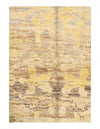 Fine Hand knotted Persian sultanabad rug 8'3'' X 11'