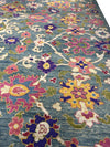 Fine Hand knotted Persian sultanabad rug 11'4'' X 15'8''