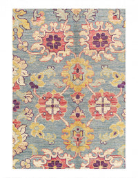 Fine Hand knotted Persian Sultanabad rug 8'9'' X11'6''