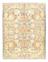 Fine Hand knotted Persian Sultanabad rug 8'7'' X 10'11''